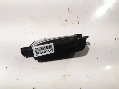 İkinci el araba yedek parçası arka sol dis kol için audi a3 (8p1) 2.0 tdi 16v oem iam referansları 8p3867019