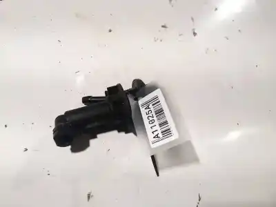 İkinci el araba yedek parçası debriyaj silindiri için audi a3 (8p1) 2.0 tdi 16v oem iam referansları 6284000056