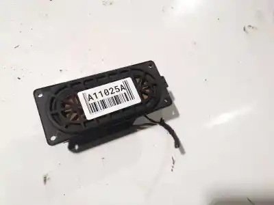 İkinci el araba yedek parçası hoparlör için audi a3 (8p1) 2.0 tdi 16v oem iam referansları 8p0035362