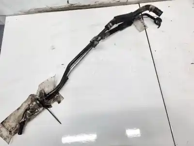 İkinci el araba yedek parçası hidrolik direksiyon basinç borusu için talbot simca 1100 fastback 1.1 le,lx,gls,es oem iam referansları 