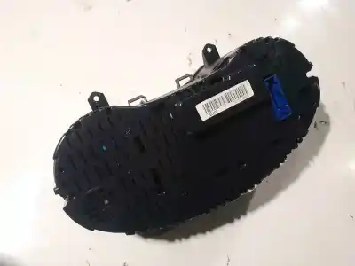 Peça sobressalente para automóvel em segunda mão quadrante por audi a3 (8p1) 2.0 tdi 16v referências oem iam a2c53060179  