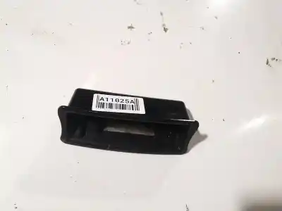 İkinci el araba yedek parçası kül tablasi için audi a3 (8p1) 2.0 tdi 16v oem iam referansları 8p0857575