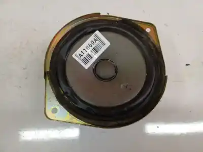Second-hand car spare part SPEAKER for TOYOTA PREVIA II (_R3_) 2.0 D-4D (CLR30_) OEM IAM references 8616028530  
