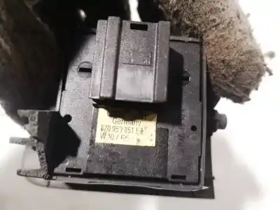 Second-hand car spare part left front power window switch for audi a3 (8p1) 2.0 tdi 16v oem iam references 8z0959851  