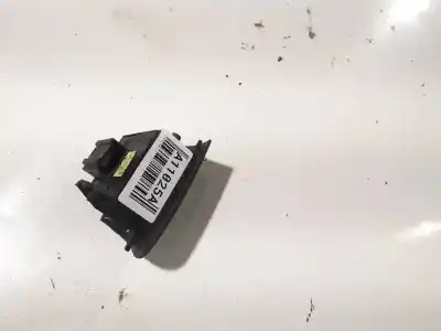 Second-hand car spare part left front power window switch for audi a3 (8p1) 2.0 tdi 16v oem iam references 8z0959851  