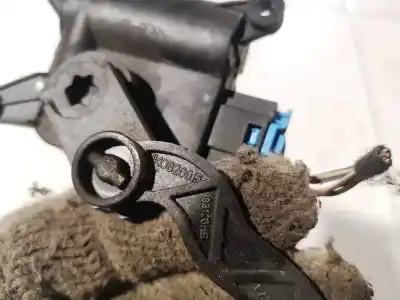 Pezzo di ricambio per auto di seconda mano pezzi vari per audi a3 (8p1) 2.0 tdi 16v riferimenti oem iam 1k0820915  