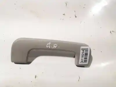 İkinci el araba yedek parçası tavan kolu için audi a3 (8p1) 2.0 tdi 16v oem iam referansları 