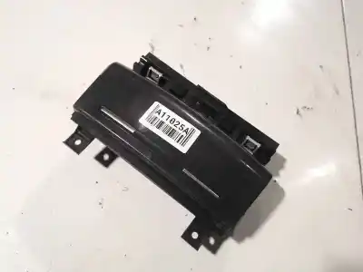 İkinci el araba yedek parçası kül tablasi için audi a3 (8p1) 2.0 tdi 16v oem iam referansları 8p0857951