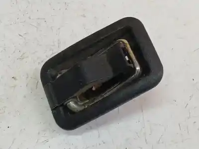 Second-hand car spare part plastics for toyota ipsum (_m2_) 2.0 d (clm20_) oem iam references 6631732010