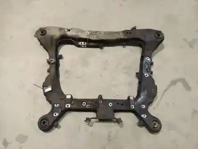 Peça sobressalente para automóvel em segunda mão charrió / suporte de eixo dianteiro por volvo s60 i (384) d5 referências oem iam 