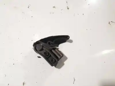 Pezzo di ricambio per auto di seconda mano plastica per audi a3 (8p1) 2.0 tdi 16v riferimenti oem iam   