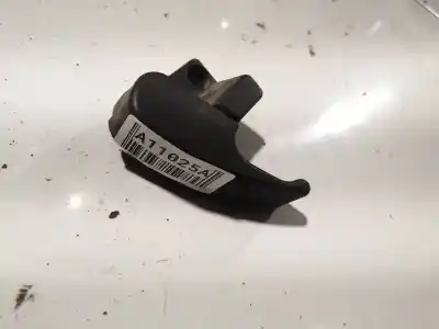 İkinci el araba yedek parçası plasti̇kler için audi a3 (8p1) 2.0 tdi 16v oem iam referansları 