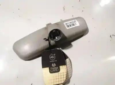 İkinci el araba yedek parçası iç ayna için audi a3 (8p1) 2.0 tdi 16v oem iam referansları e101590