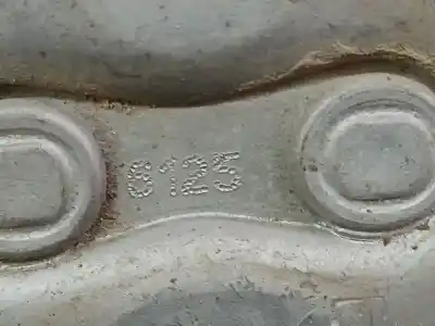 Pezzo di ricambio per auto di seconda mano pezzi vari per mazda premacy (cp) 2.0 td riferimenti oem iam 6125  6125