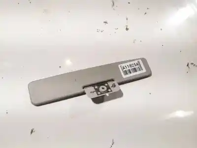 İkinci el araba yedek parçası plasti̇kler için audi a3 (8p1) 2.0 tdi 16v oem iam referansları 8d0858555