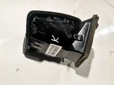 Recambio de automóvil de segunda mano de rejilla aireadora - 
moldura protectora de la rejilla de ventilación lateral del panel para ford c-max ii (dxa/cb7, dxa/ceu) 1.5 tdci econetic referencias oem iam 3122516