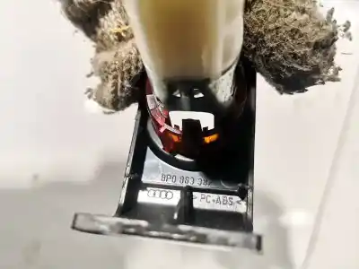 Pezzo di ricambio per auto di seconda mano pezzi vari per audi a3 (8p1) 2.0 tdi 16v riferimenti oem iam 8p0863387  