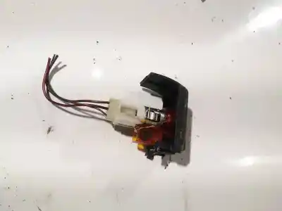 Pezzo di ricambio per auto di seconda mano pezzi vari per audi a3 (8p1) 2.0 tdi 16v riferimenti oem iam 8p0863387  