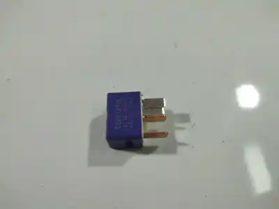 Pezzo di ricambio per auto di seconda mano relè per toyota avensis (_t25_) 2.0 d-4d (cdt250_) riferimenti oem iam 2830028010