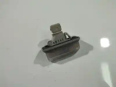 Pezzo di ricambio per auto di seconda mano pilota di registrazione per toyota avensis (_t25_) 2.0 d-4d (cdt250_) riferimenti oem iam 