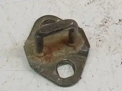 Second-hand car spare part various parts for mazda premacy (cp) 2.0 td oem iam references 6b09