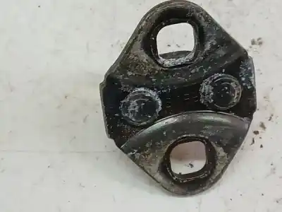 Pezzo di ricambio per auto di seconda mano pezzi vari per mazda premacy (cp) 2.0 td riferimenti oem iam 6b09  6b09