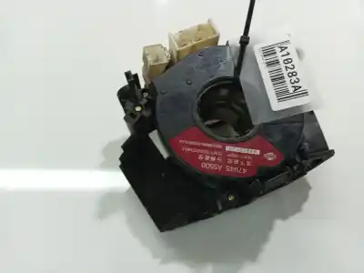 Peça sobressalente para automóvel em segunda mão fita do airbag por jaguar xj coupé 5.3 referências oem iam 47945as500