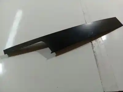 Tweedehands auto-onderdeel plasticen voor opel astra j (p10) 1.4 turbo (68) oem iam-referenties 544979545