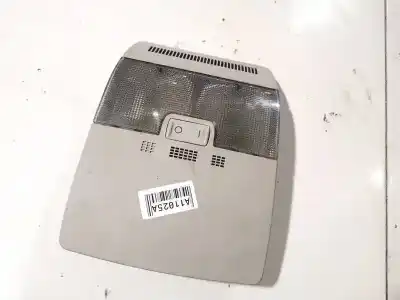 Second-hand car spare part interior light for audi a3 (8p1) 2.0 tdi 16v oem iam references   