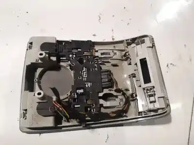 Second-hand car spare part interior light for audi a3 (8p1) 2.0 tdi 16v oem iam references   