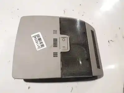 İkinci el araba yedek parçası iç isik için audi a3 (8p1) 2.0 tdi 16v oem iam referansları 