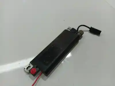 Second-hand car spare part antenna amplifier for audi a4 b5 (8d2) 1.8 oem iam references 8d5035225  8d5 035 225