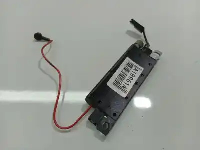 Second-hand car spare part antenna amplifier for audi a4 b5 (8d2) 1.8 oem iam references 8d5035225  8d5 035 225