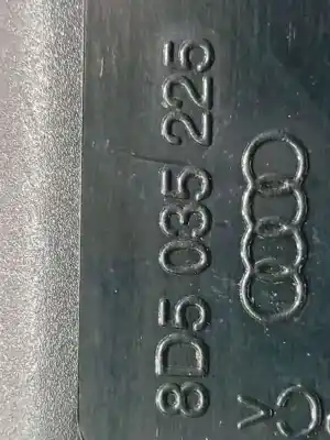 Second-hand car spare part antenna amplifier for audi a4 b5 (8d2) 1.8 oem iam references 8d5035225  8d5 035 225