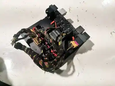 Pezzo di ricambio per auto di seconda mano modulo comfort per audi a3 (8p1) 2.0 tdi 16v riferimenti oem iam 8p0907279a  