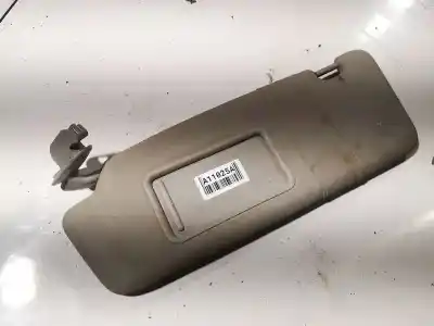 İkinci el araba yedek parçası sol güneslik için audi a3 (8p1) 2.0 tdi 16v oem iam referansları 