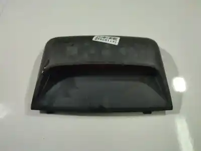 Pezzo di ricambio per auto di seconda mano luce freno centrale per toyota avensis (_t25_) 2.0 d-4d (cdt250_) riferimenti oem iam 