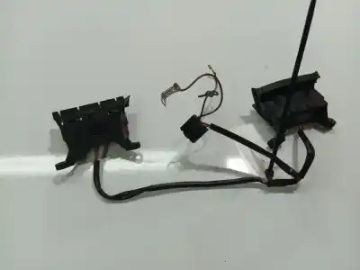 Second-hand car spare part steering wheel switch for nissan bluebird hatchback (t72, t12) 1.6 oem iam references 3m5t9e740ac