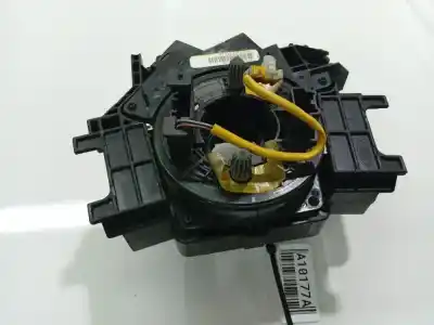 Second-hand car spare part air bag ring for nissan bluebird hatchback (t72, t12) 1.6 oem iam references 4m5t14a664ab