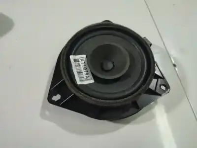 Second-hand car spare part SPEAKER for TOYOTA AVENSIS (_T25_) 2.0 D-4D (CDT250_) OEM IAM references 8616002380  