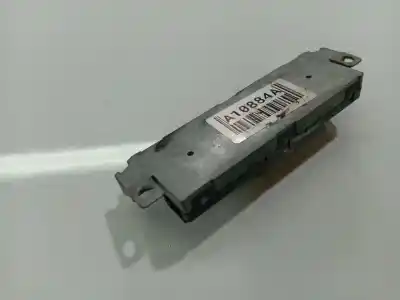 Pièce détachée automobile d'occasion amplificateur d'antenne pour audi a5 (8t3) 2.0 tfsi références oem iam 8t0035225j