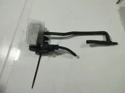 Tweedehands auto-onderdeel extra luchtklep voor volkswagen sharan (7m8, 7m9, 7m6) 1.9 tdi oem iam-referenties 