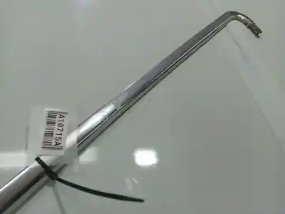 Second-hand car spare part plastics for audi a6 c6 (4f2) 2.7 tdi oem iam references   