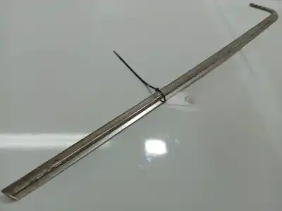 Second-hand car spare part plastics for audi a6 c6 (4f2) 2.7 tdi oem iam references   