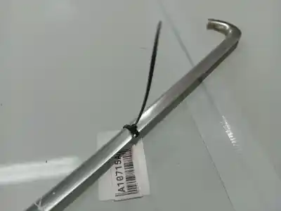 Second-hand car spare part plastics for audi a6 c6 (4f2) 2.7 tdi oem iam references   