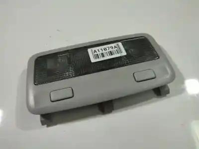 Pezzo di ricambio per auto di seconda mano luce interna per toyota avensis (_t25_) 2.0 d-4d (cdt250_) riferimenti oem iam 8125005021