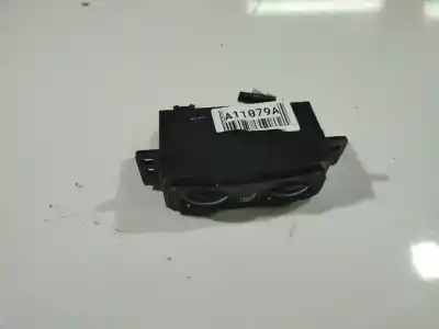 Pezzo di ricambio per auto di seconda mano interruttore per toyota avensis (_t25_) 2.0 d-4d (cdt250_) riferimenti oem iam 453417