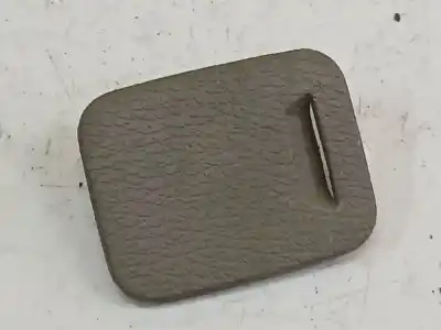 Peça sobressalente para automóvel em segunda mão plásticos por volvo s60 i (384) d5 referências oem iam 09491265