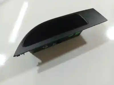 Tweedehands auto-onderdeel plasticen voor opel astra j (p10) 1.4 turbo (68) oem iam-referenties 13258637