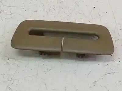 Peça sobressalente para automóvel em segunda mão plásticos por volvo s60 i (384) d5 referências oem iam 5705141